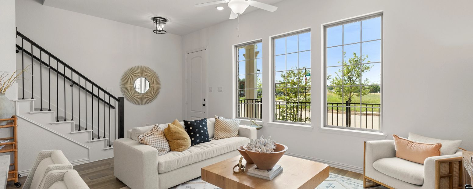 Parkside by Ashton Woods