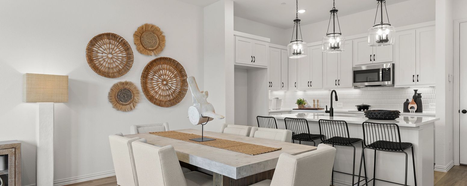 Parkside by Ashton Woods