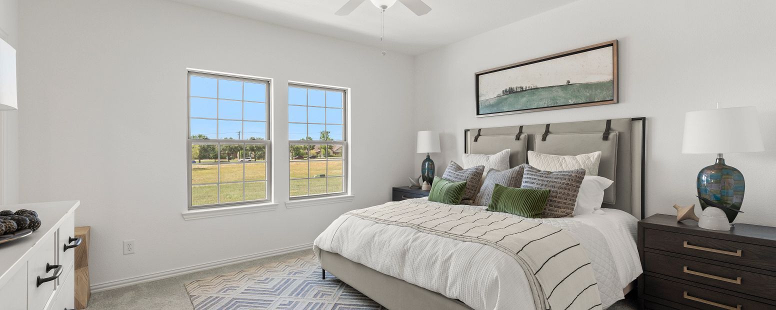 Parkside by Ashton Woods