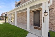 Parkside por Ashton Woods en Fort Worth Texas
