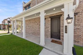 Parkside - Mansfield, TX
