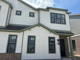 Wyatt - Collin Creek: Plano, Texas - Ashton Woods