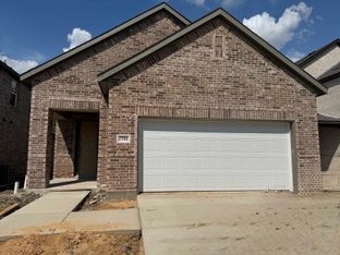 McKellar - Devonshire: Forney, Texas - Ashton Woods