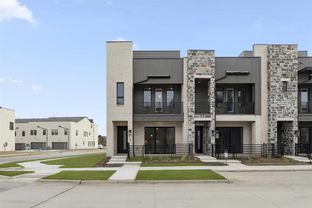 Roberts - The Farm: Allen, Texas - Ashton Woods