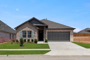 1909 Wishon Road (Bowie)