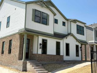Wyatt - Collin Creek: Plano, Texas - Ashton Woods