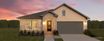 casa en Brookshire at Legacy Hills por Ashton Woods