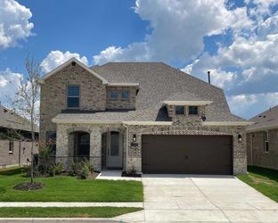 Grayson - Coyote Meadows: Anna, Texas - Ashton Woods
