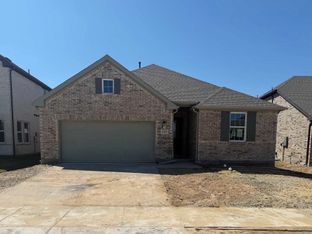 Meridian - Meadow Park: Melissa, Texas - Ashton Woods