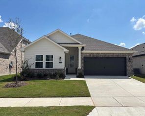 729 Waterhouse Lake Drive (Bowie)