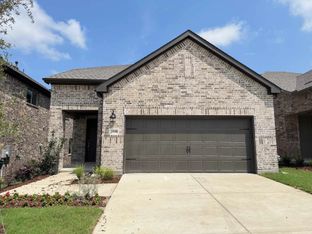 Blanton - Devonshire: Forney, Texas - Ashton Woods