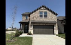 Creekview Fossil Ridge: Pilot Point, Texas - Ashton Woods