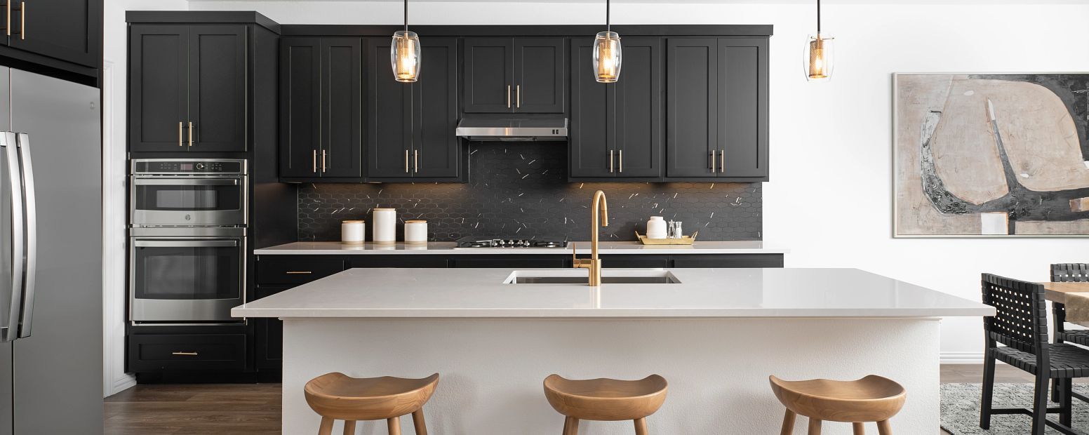 Wildflower Ranch by Ashton Woods