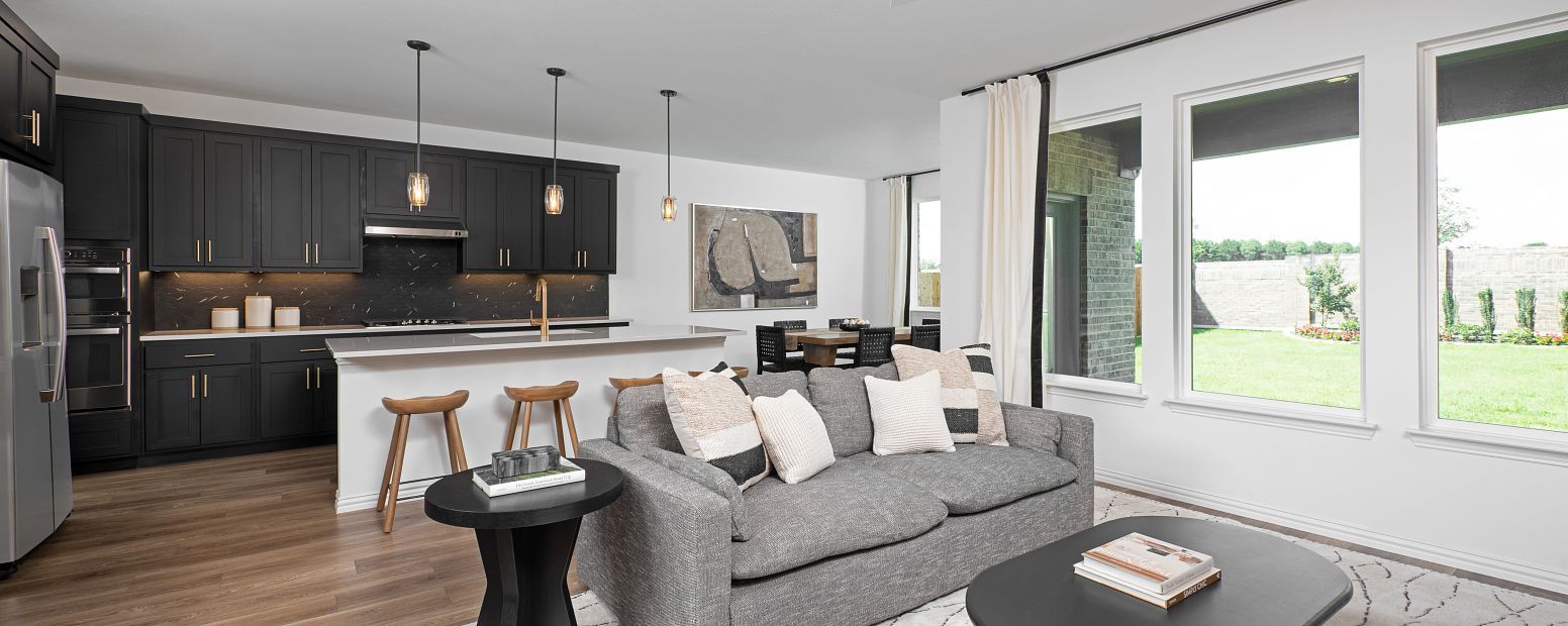 Wildflower Ranch by Ashton Woods