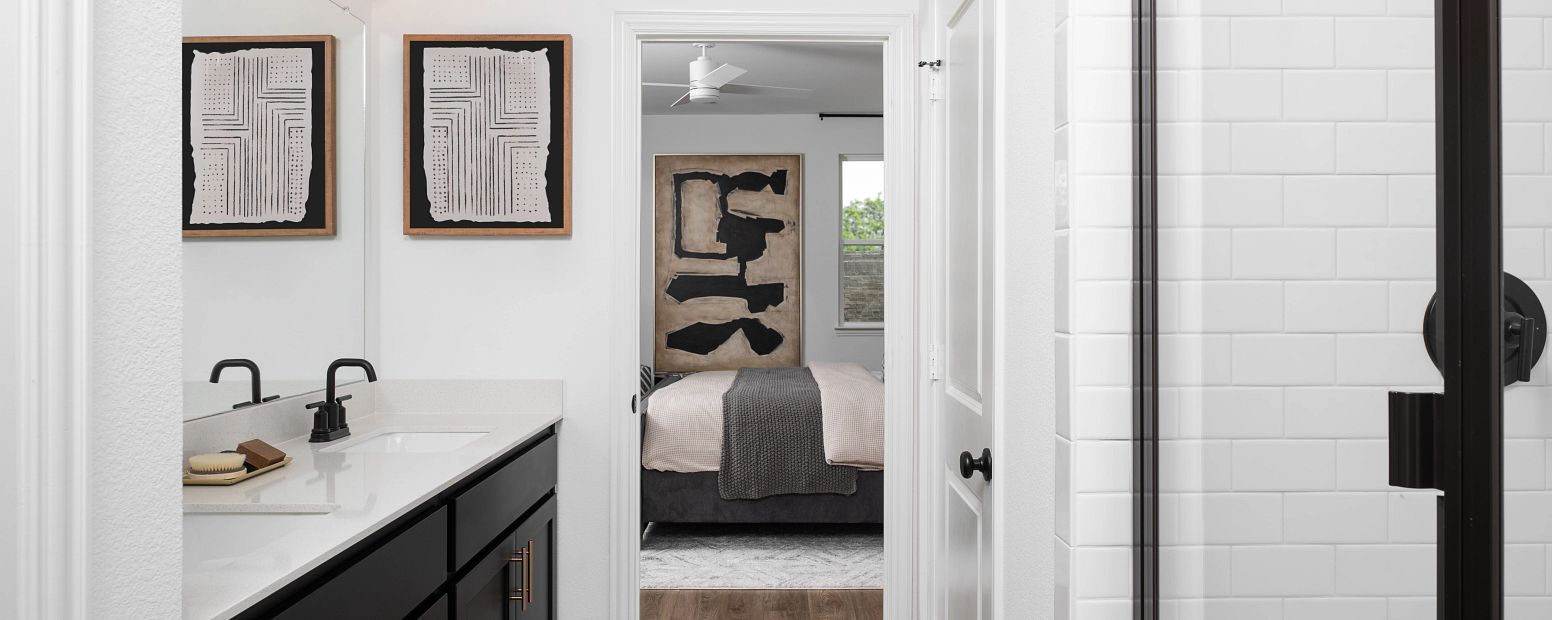 Wildflower Ranch by Ashton Woods