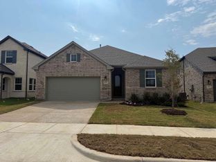 Meridian - Meadow Park: Melissa, Texas - Ashton Woods