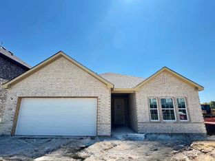 Coleman - Devonshire: Forney, Texas - Ashton Woods