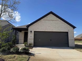 Heath - Devonshire: Forney, Texas - Ashton Woods
