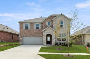 1304 Abbott Creek Road (Henderson)