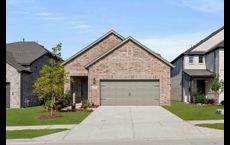 Devonshire: Forney, Texas - Ashton Woods