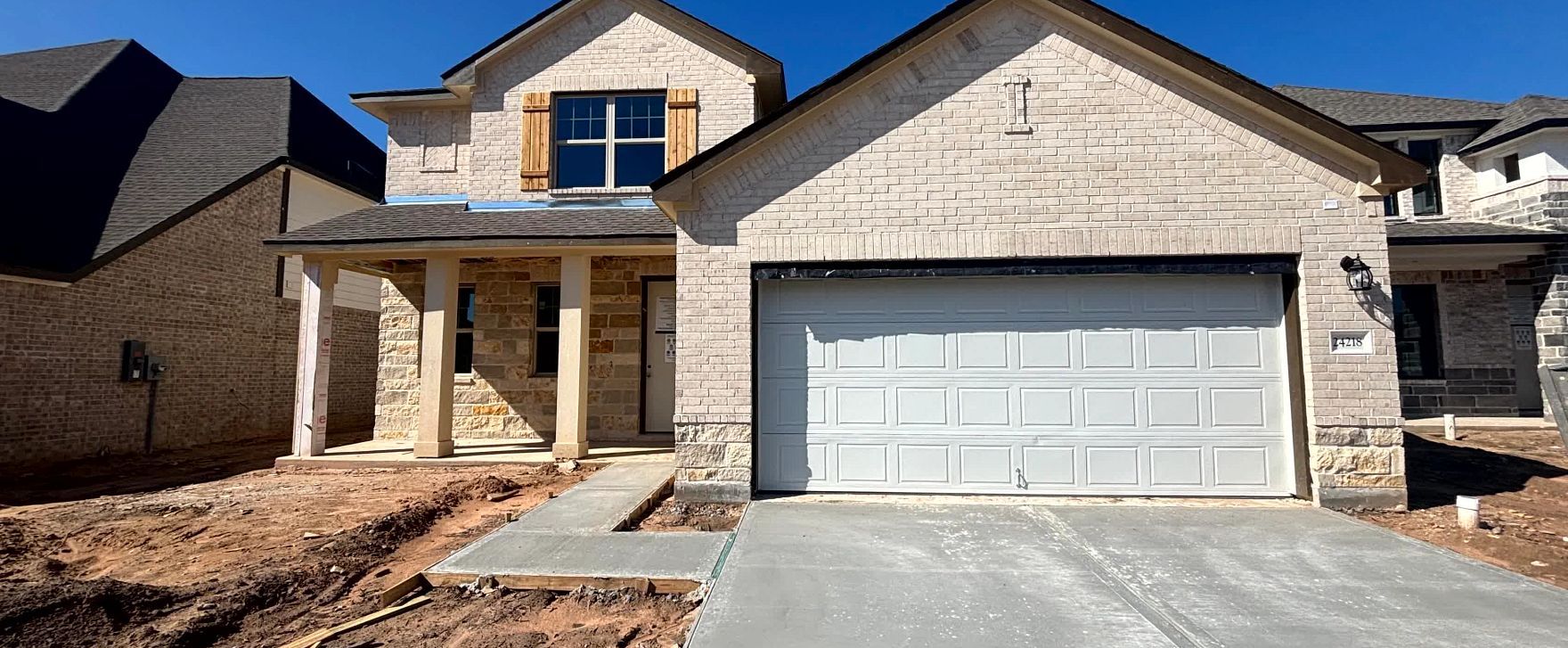 24218 Dewey Trail (Hyde) Image