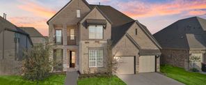 2027 Emerald Cove Drive (Bridgeport)