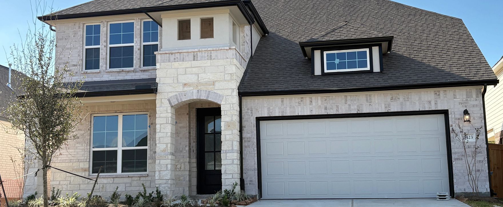 Cypress - Dellrose: Hockley, Texas - Ashton Woods