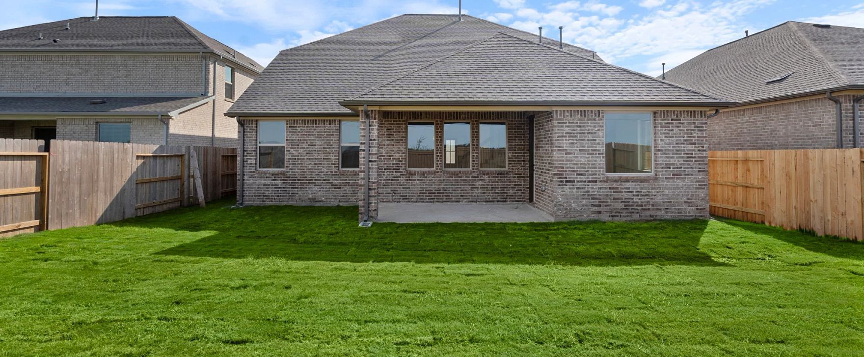 539 Selaura Drive (Katy)