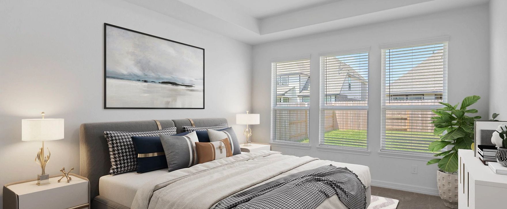 3216 Bright Maple Drive (Cypress)