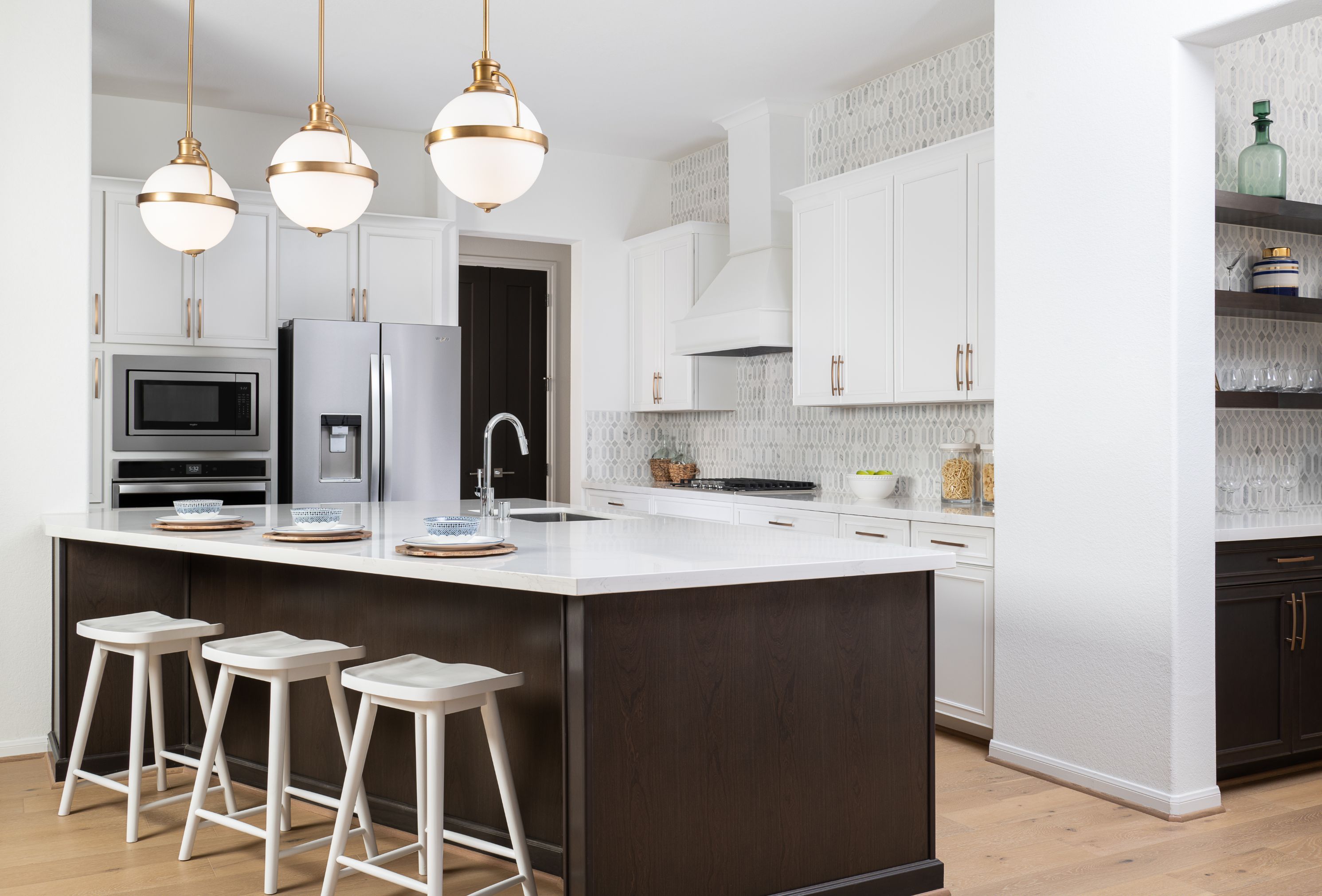 Bethany - Wildrye: Waller, Texas - Ashton Woods