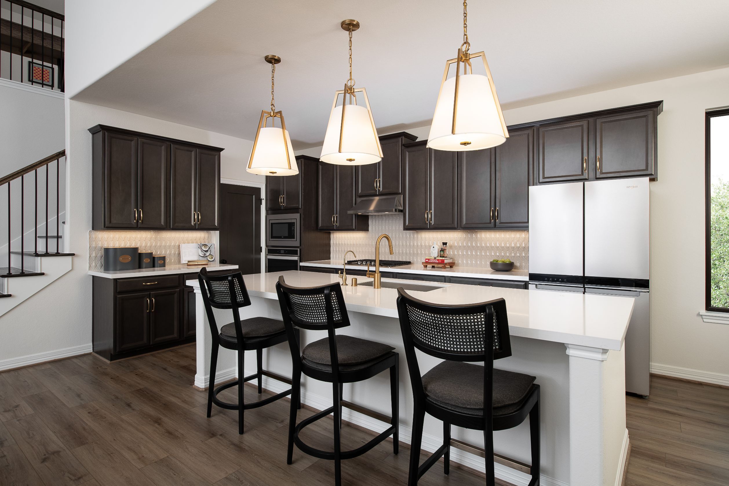 15707 Cross Vine Drive. Crosby, TX 77532