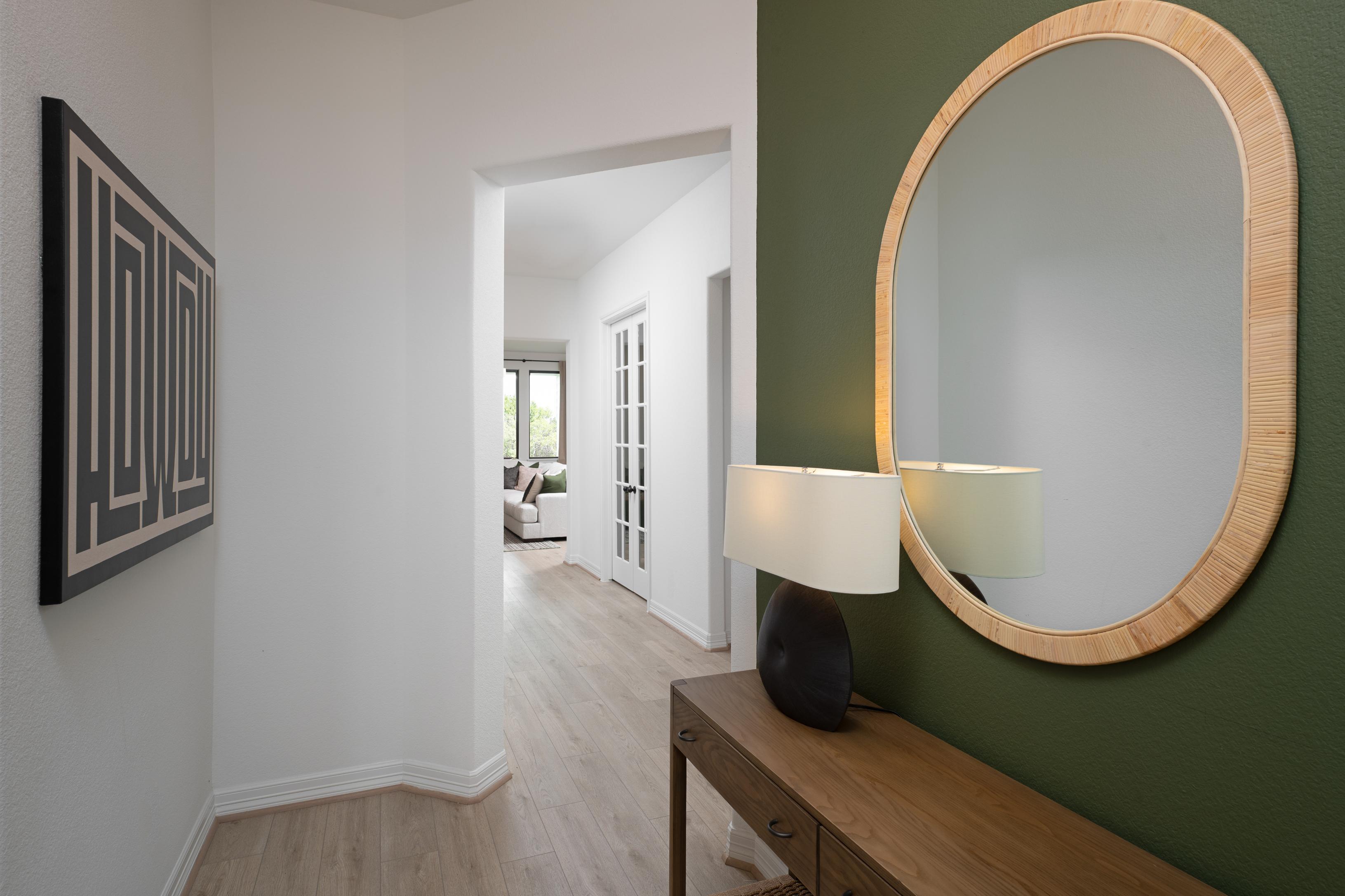 casa en Brookewater por Ashton Woods