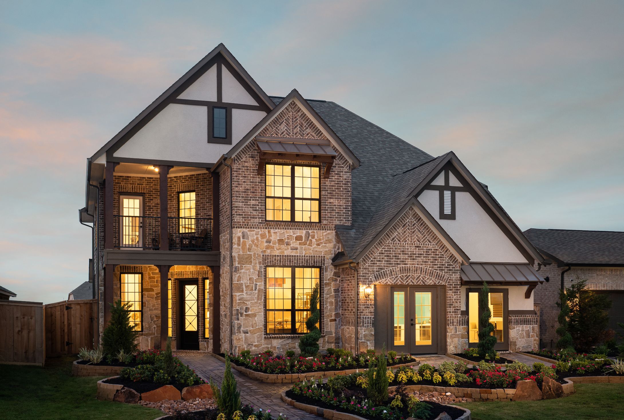 Bridgeport floor plan