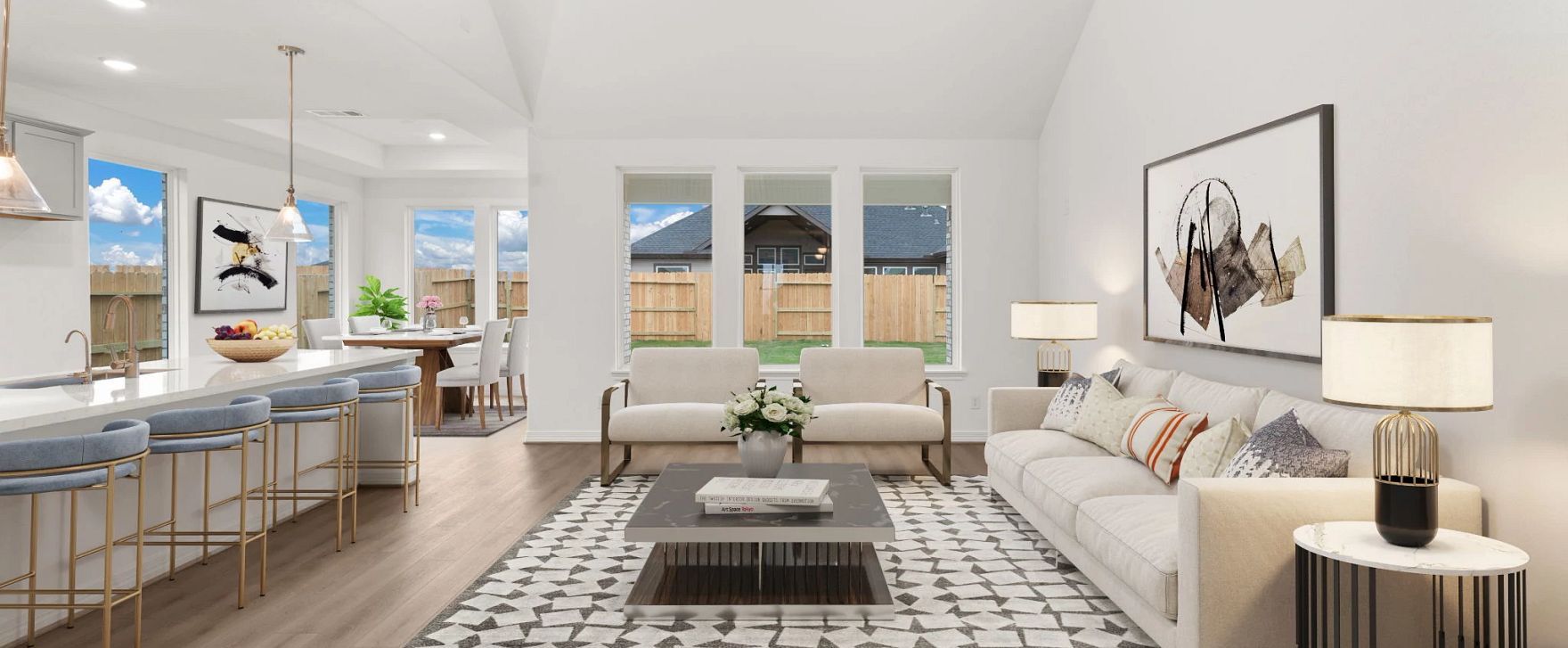 10631 Forward Street (Katy)