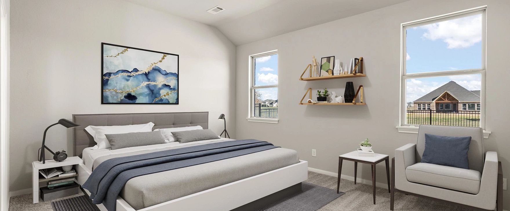 2143 Birch Brook Lane (Austin)