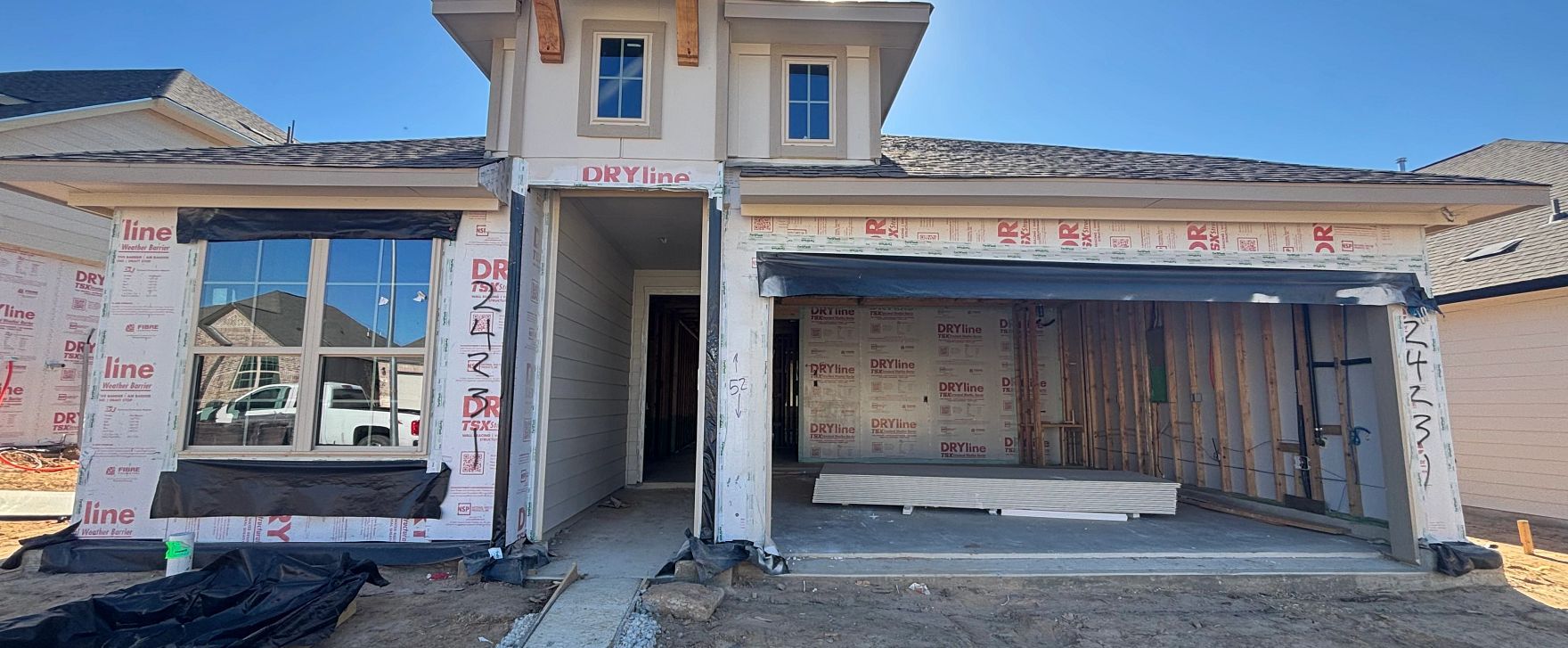 24231 Dewey Trail (Hamilton) Image