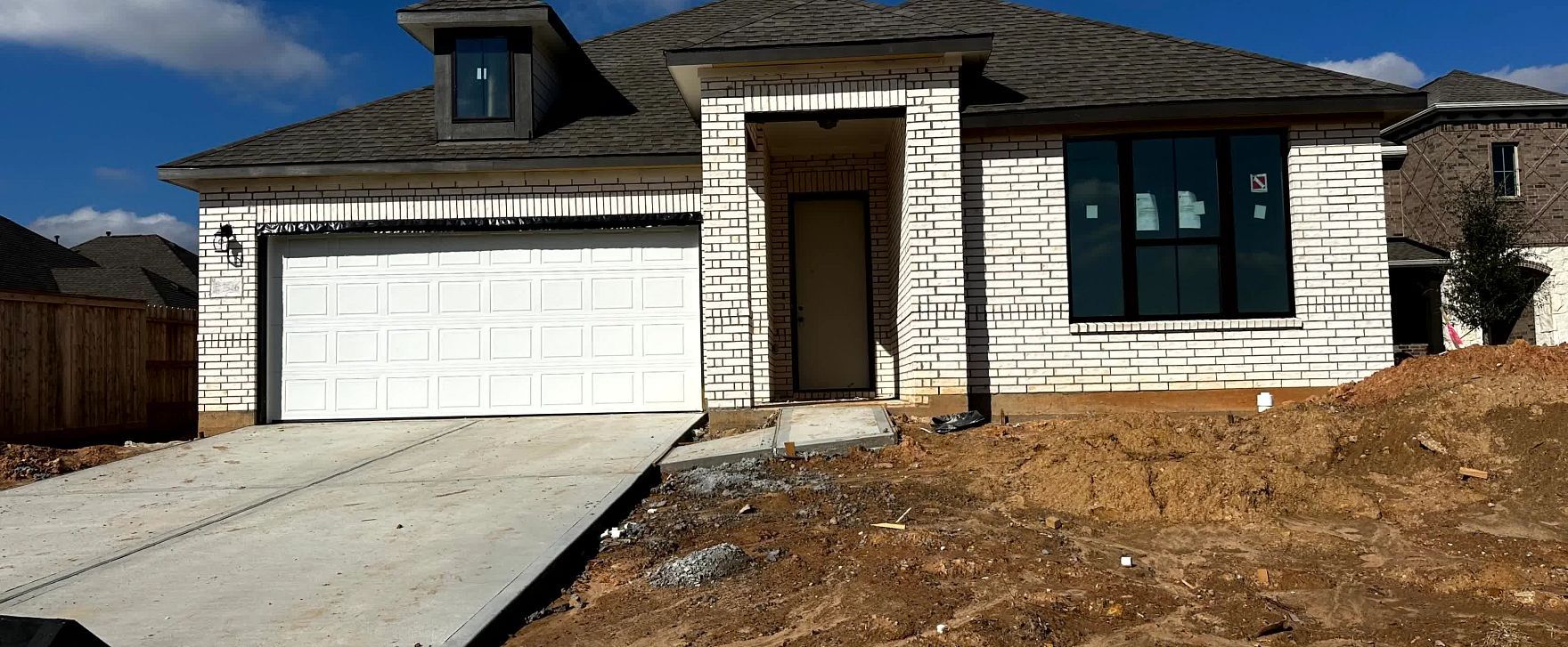 27526 Aster Green Drive (Dawson)