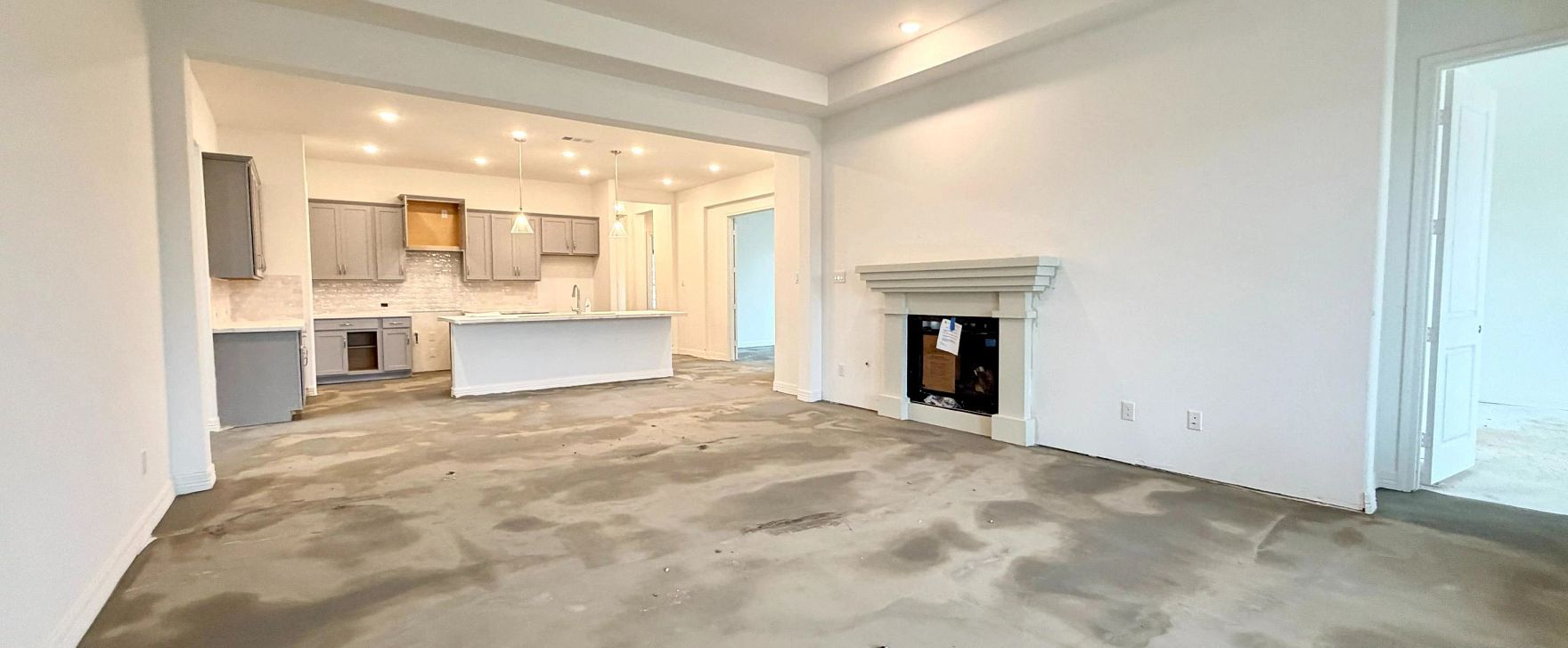 15835 Switchgrass Court (Dominion)