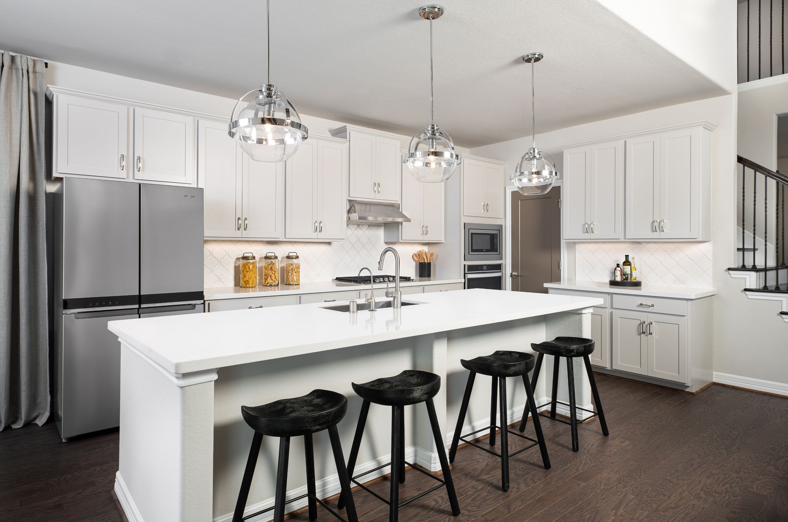 Katy - Oakwood Estates: Waller, Texas - Ashton Woods