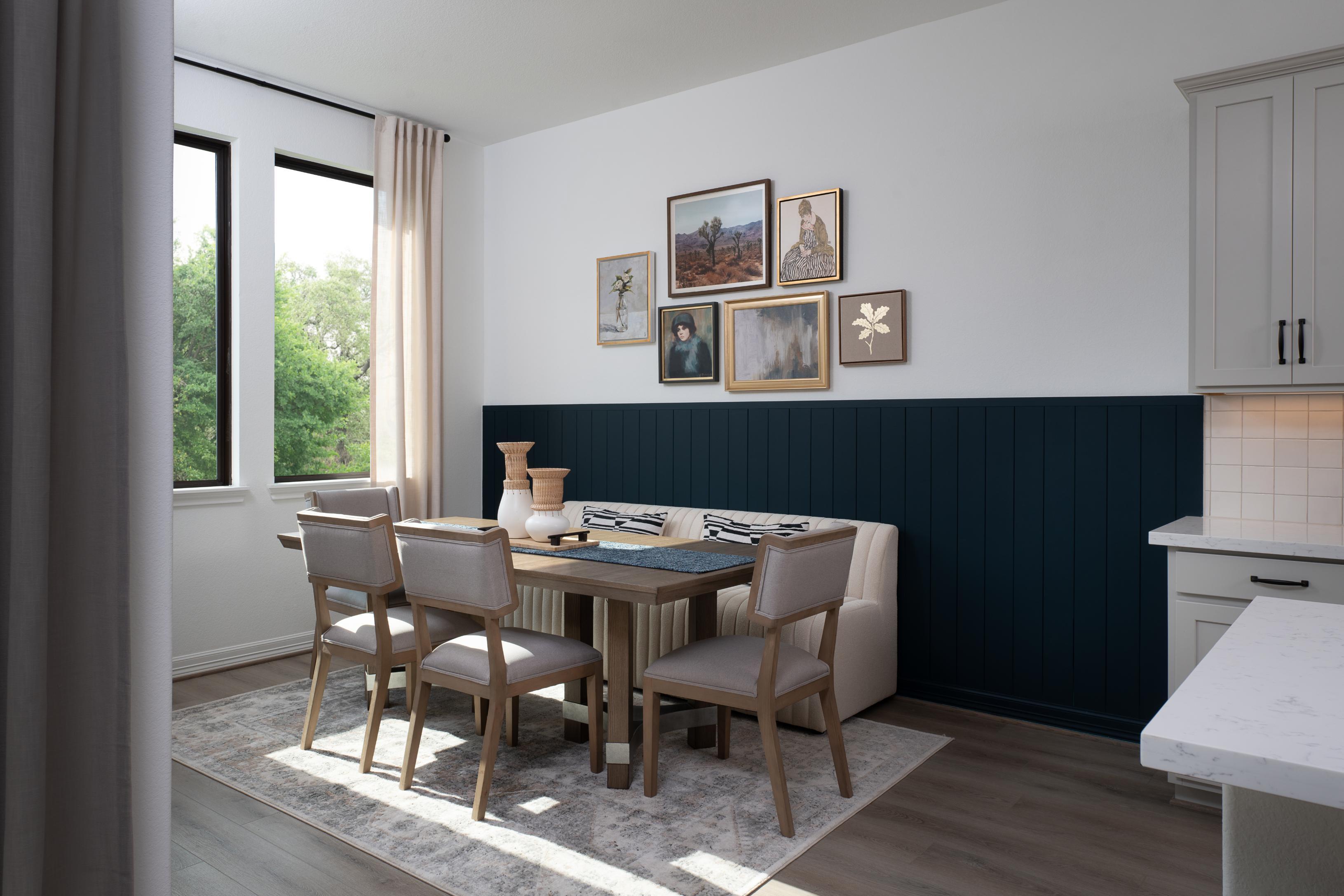 casa en Dellrose por Ashton Woods