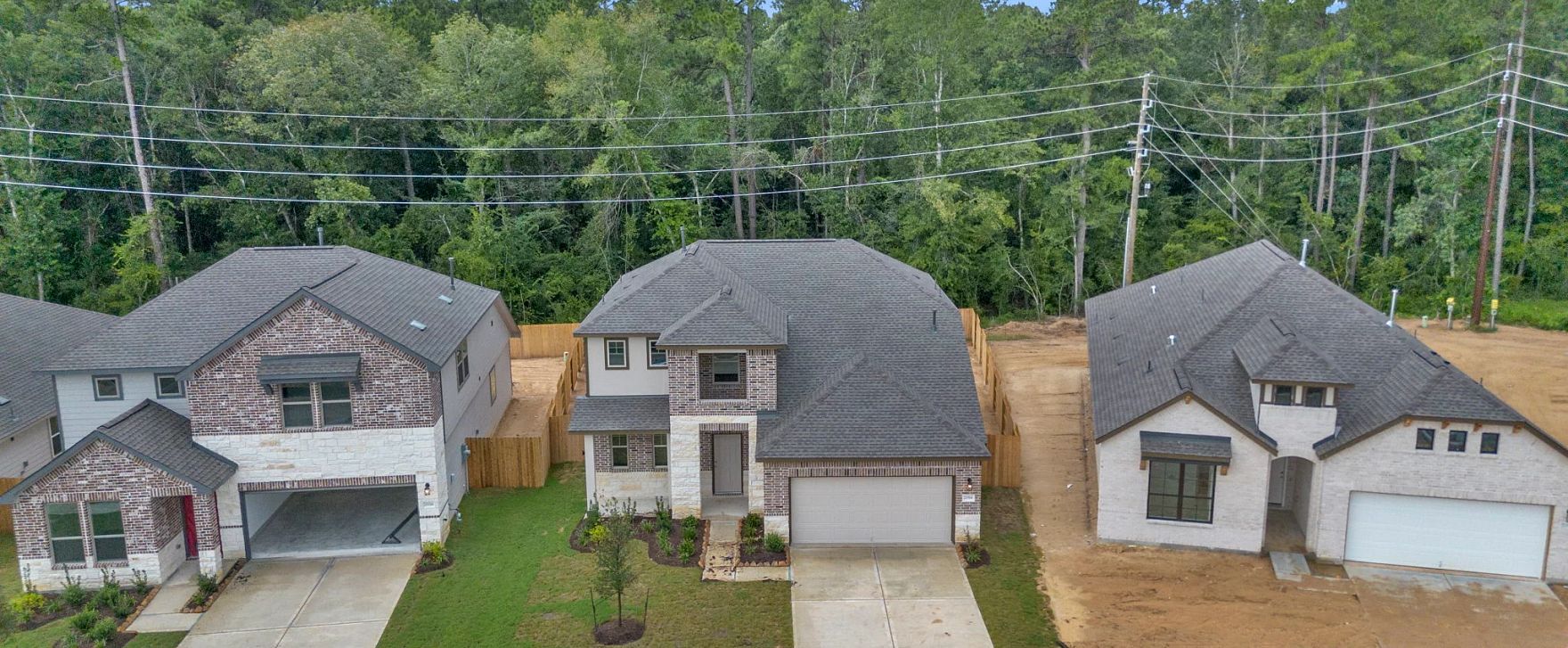 25514 West Blackwater Creek Trail (Hyde) Image