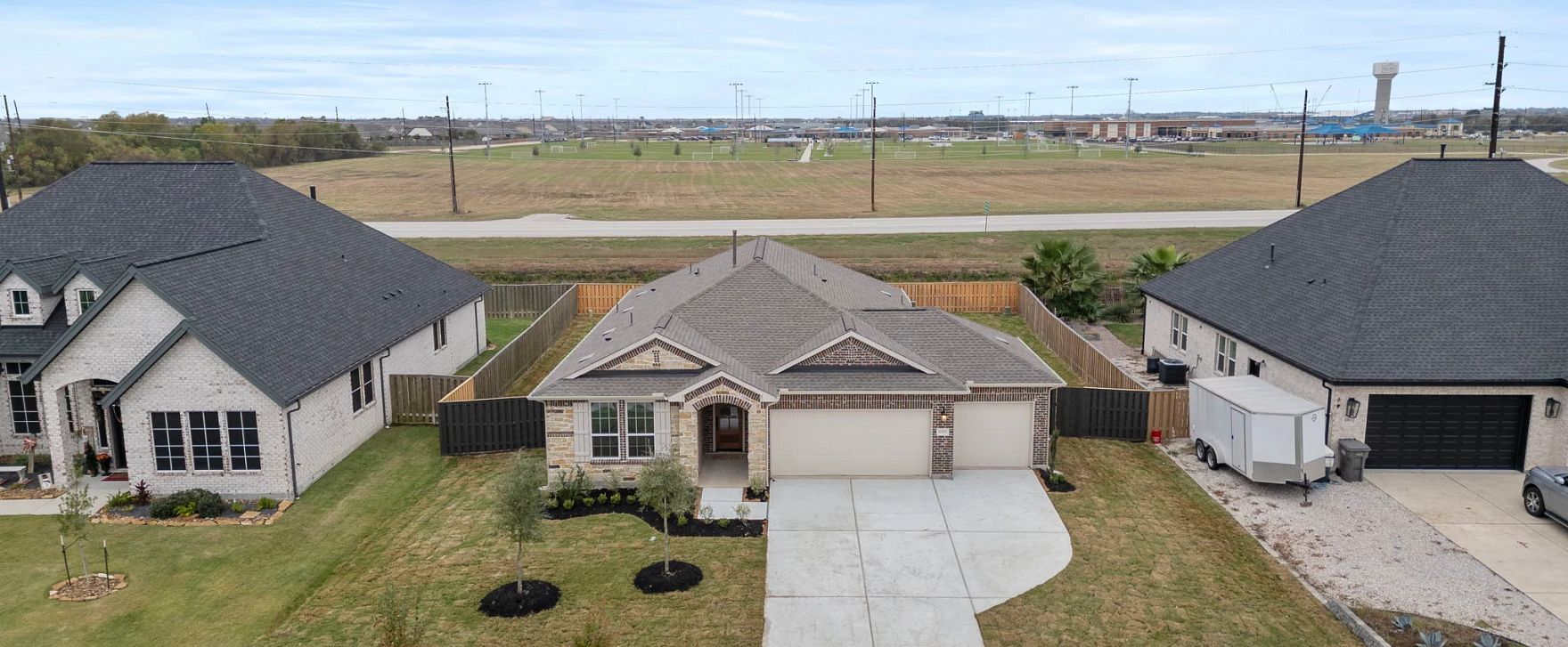 10007 Goliad Drive (Edison)