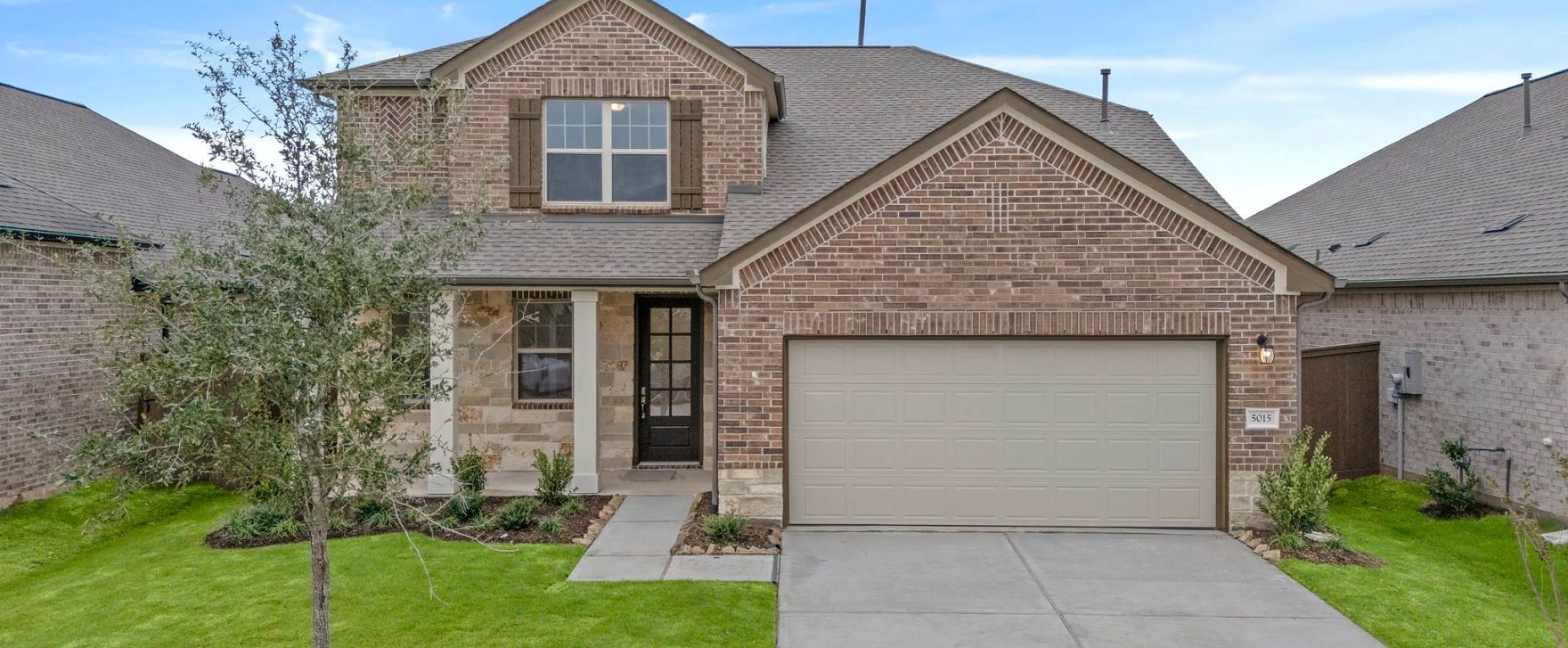 5015 Jackson Robert Path (Hyde)