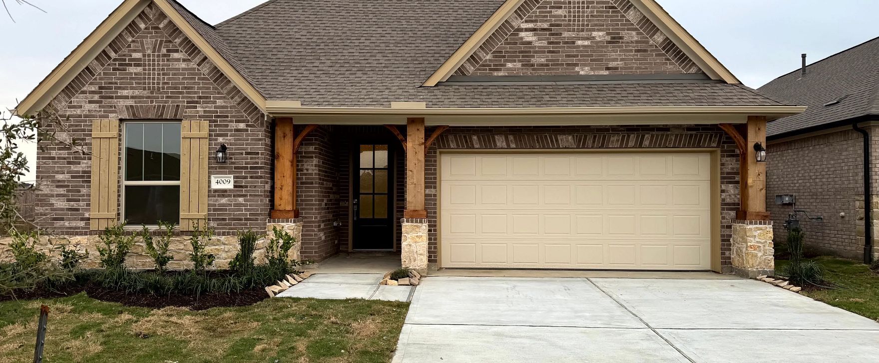 Cheyenne - Westland Ranch: League City, Texas - Ashton Woods