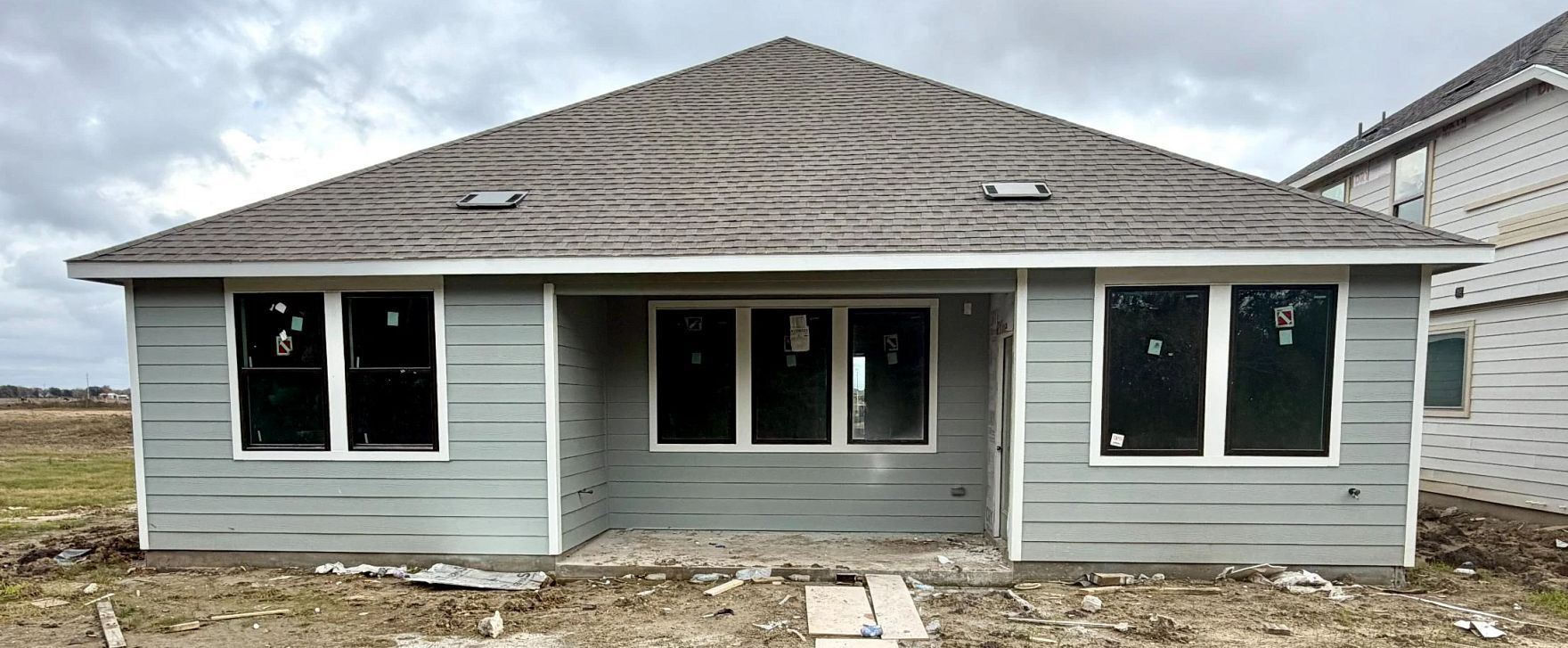 15839 Tall Barberry Lane (Oxford)