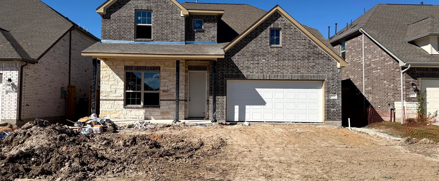 3906 Sterling Springs Lane (Katy)