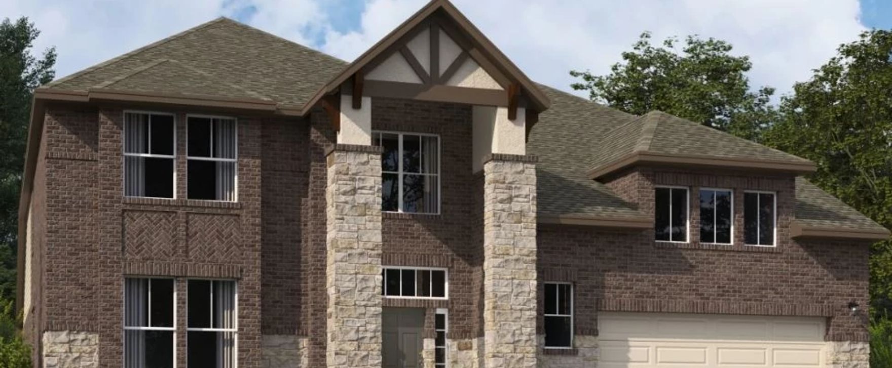 6115 Lake Chippewa Court (Ashlyn)