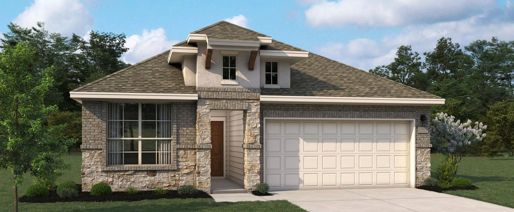 2006 Indigo Ridge Drive (Hamilton)