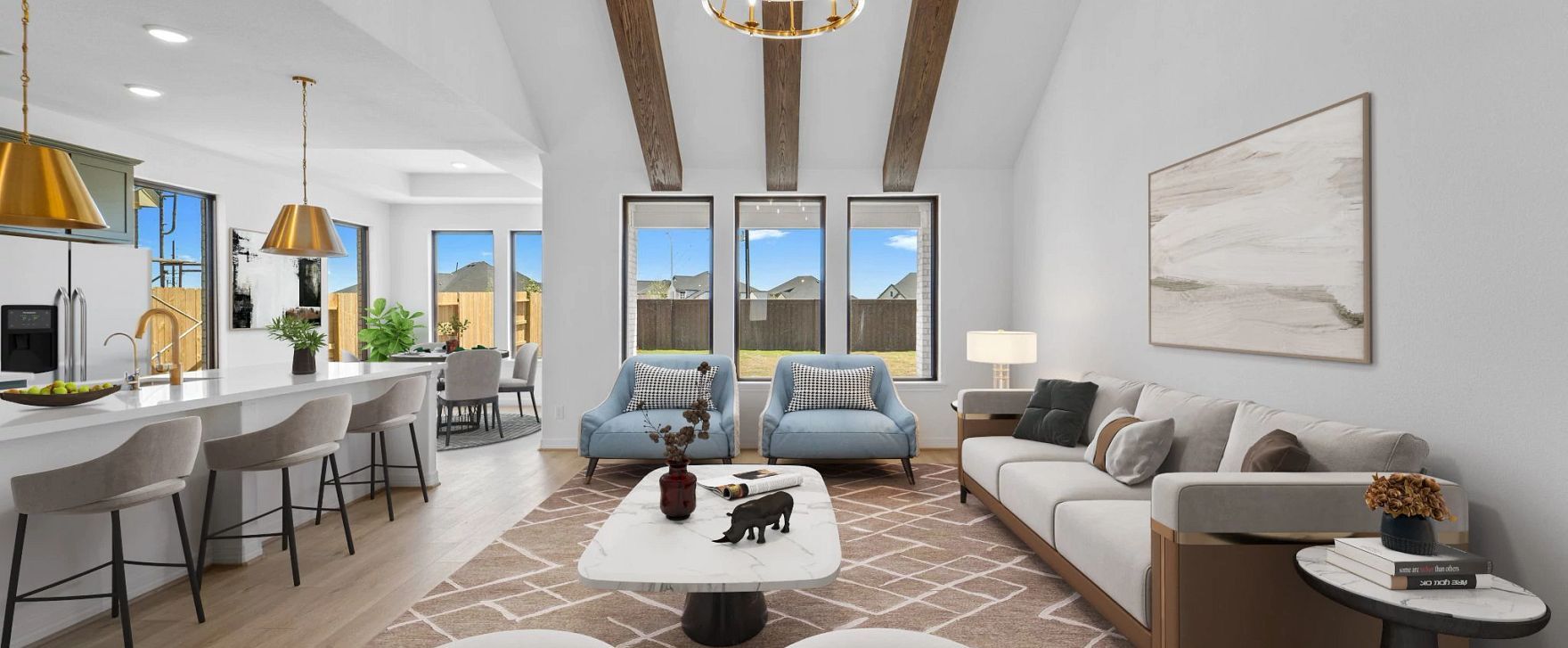 9906 Red Knot Street (Katy)