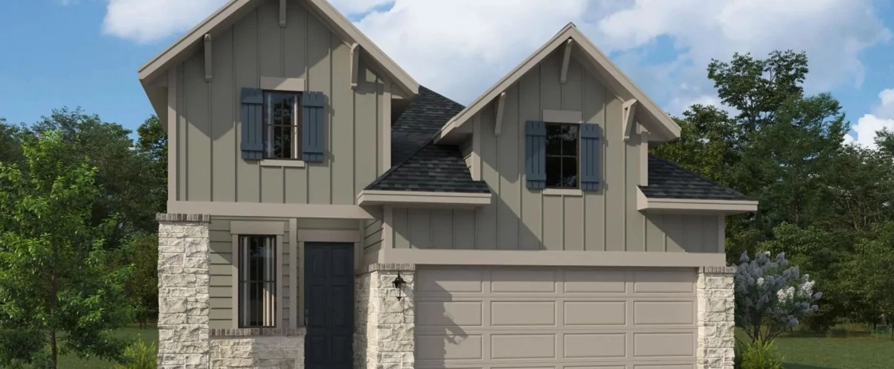 23627 Red Rowan Lane (Willow)